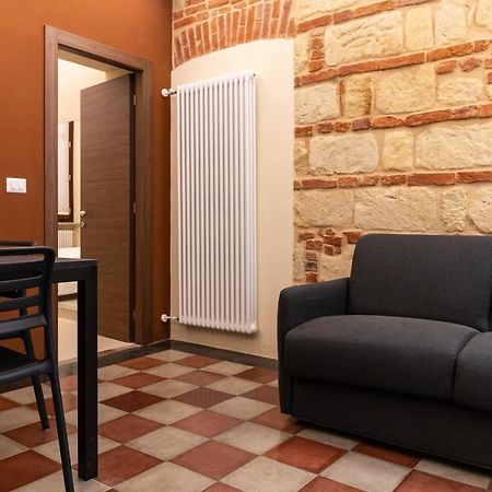 Roma Premium By Idea Monferrato Sas Apartamento Casale Monferrato Exterior foto