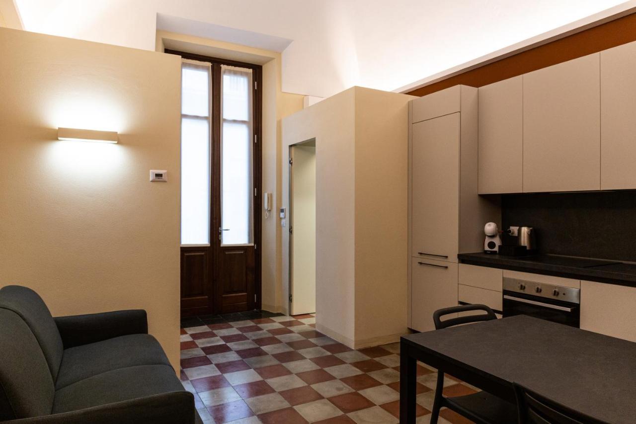 Roma Premium By Idea Monferrato Sas Apartamento Casale Monferrato Exterior foto