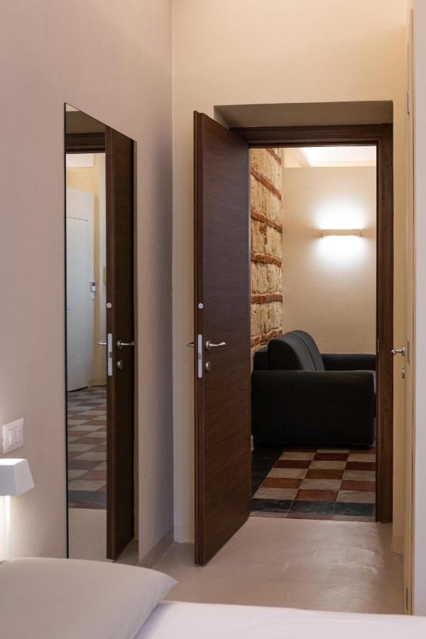 Roma Premium By Idea Monferrato Sas Apartamento Casale Monferrato Exterior foto
